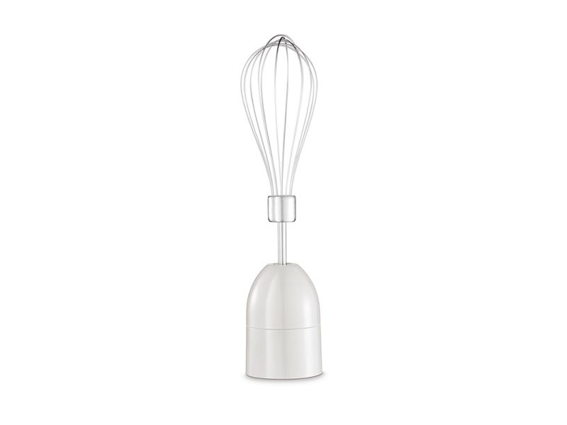 Zelmer ZHB4562L, Nedsænkning blender, 800 W, Hvid, Gul billede 4