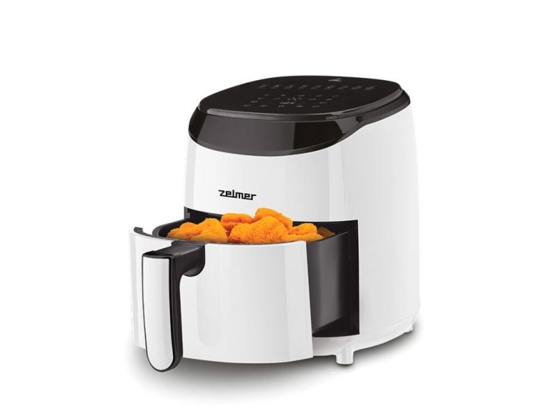 Zelmer ZAF3551W hvid