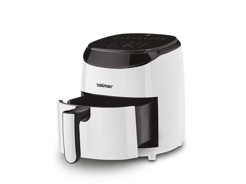 Zelmer ZAF3551W hvid