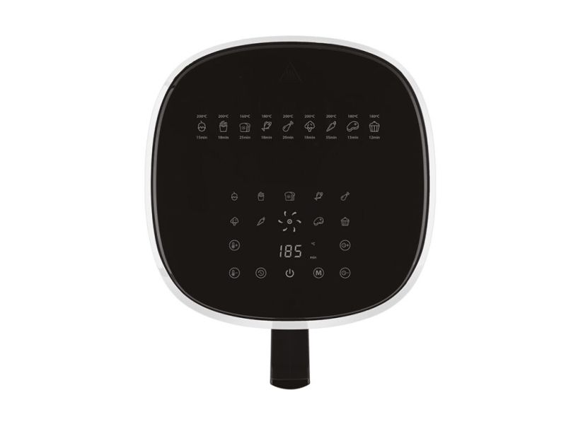 Zelmer ZAF3551W hvid
