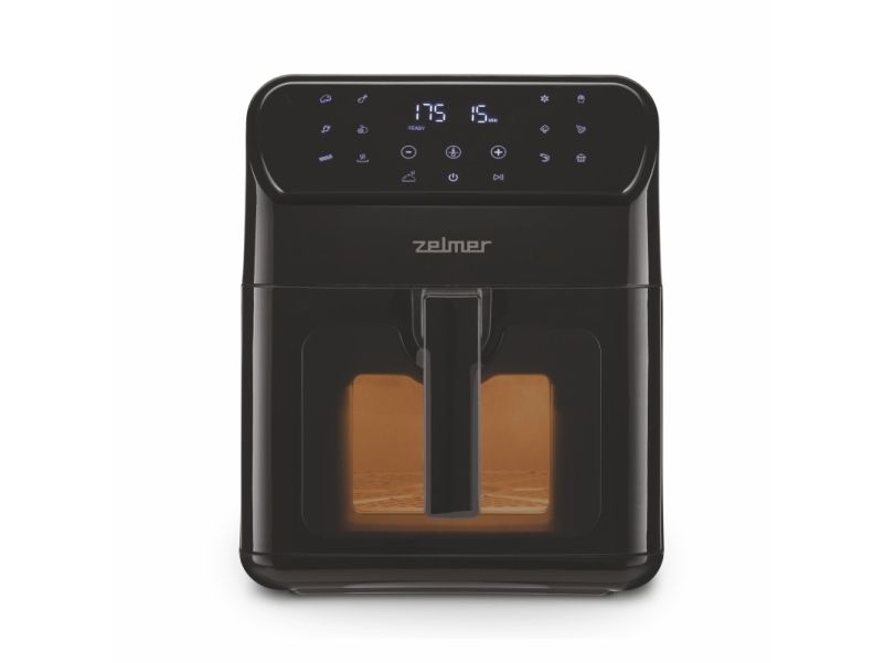 Zelmer ZAF6500 sort
