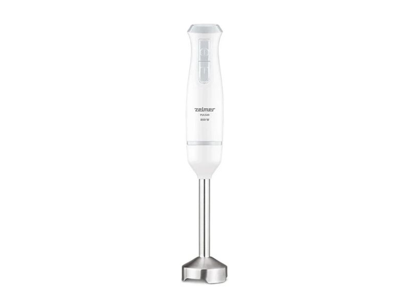 Zelmer Rankinis plakat ZHB 4563S PULSAR PREMIUM 800W billede 1