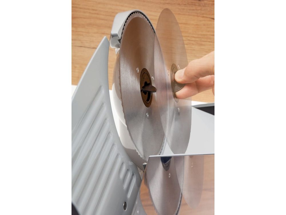 ELDOM KR400, Elektrisk, Rustfrit stål, Metal, 150 W, 220 - 240 V, 50 Hz