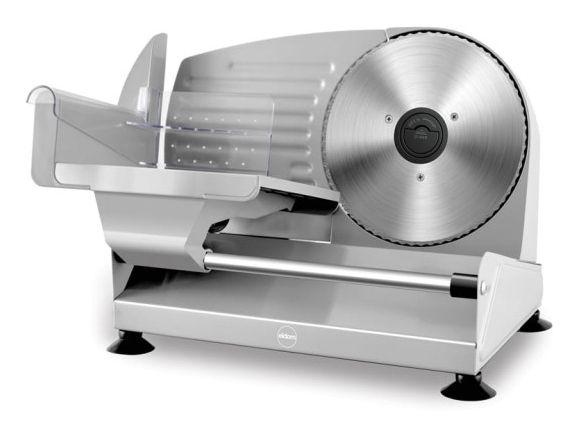 ELDOM KR400, Elektrisk, Rustfrit stål, Metal, 150 W, 220 - 240 V, 50 Hz
