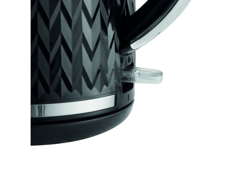 NELO elkedel 1,7 l 2000 W sort
