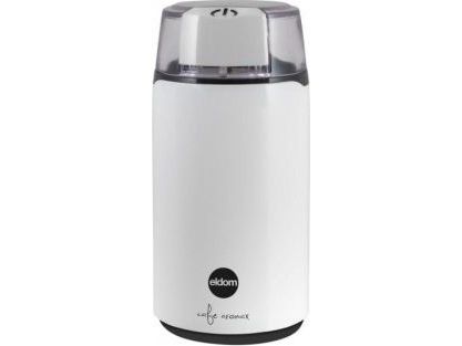 ELDOM MK50, 200 W, 220 - 240 V, 50 Hz, 500 g, 80 mm, 80 mm