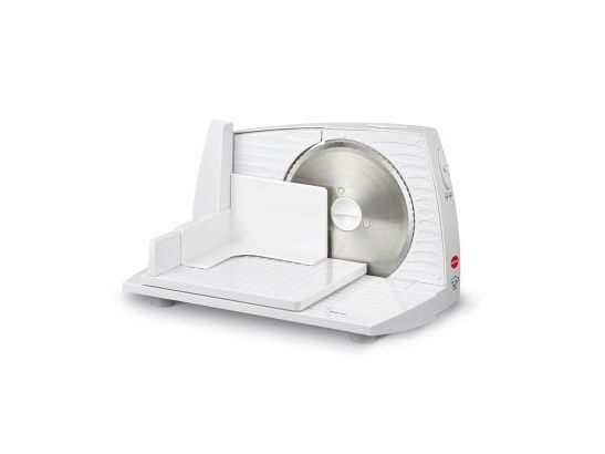 ELDOM KR100 SNIS, Elektrisk, Hvid, 17 cm, 1000 W, 220 - 240 V, 50 Hz