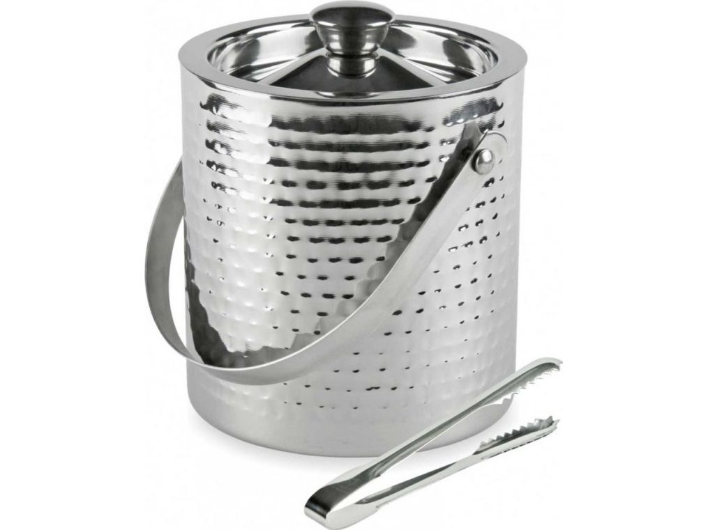 „King Hoff“ ledo kibirėlis, plienas, 1,5 l, „King Hoff“