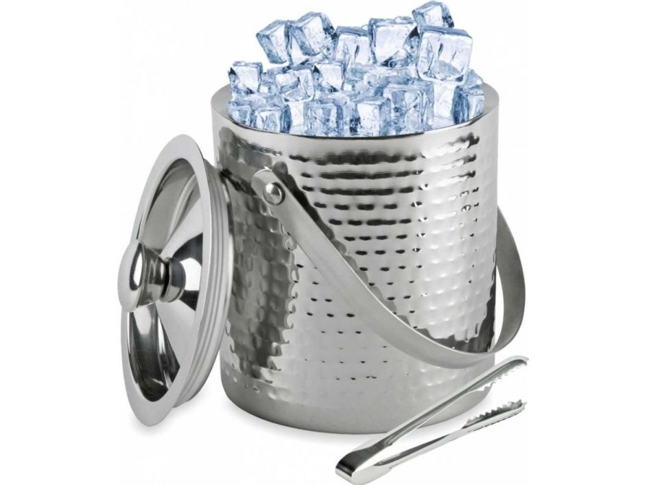 „King Hoff“ ledo kibirėlis, plienas, 1,5 l, „King Hoff“ billede 2