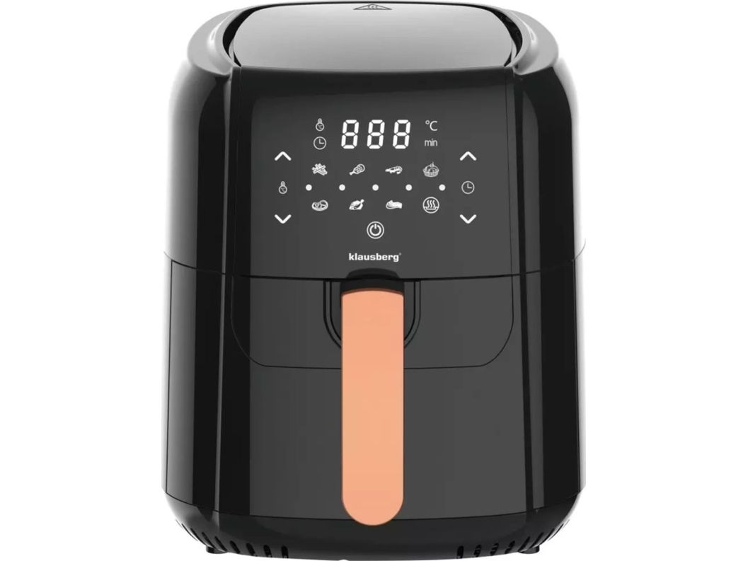 Gruzdintuvė Klausberg KB-7600