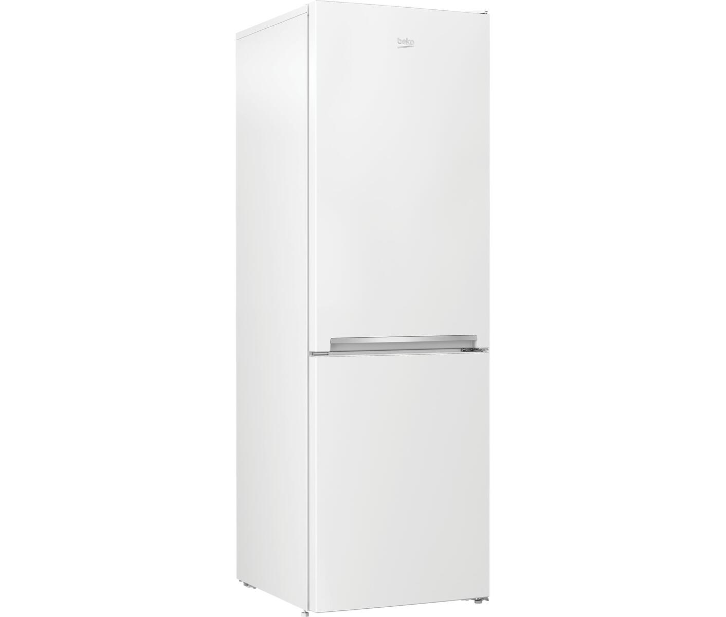 Beko RCSA366K40WN Køle-fryseskab billede 2