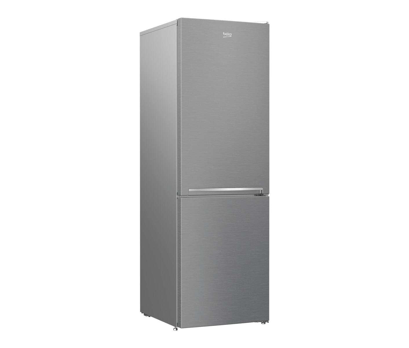 Beko RCSA366K40XBN Køle-fryseskab billede 2