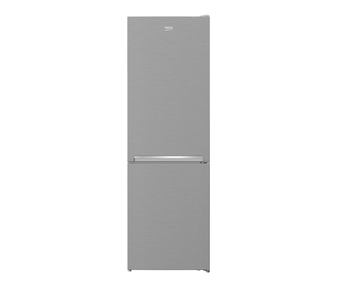 Beko RCSA366K40XBN Køle-fryseskab billede 1