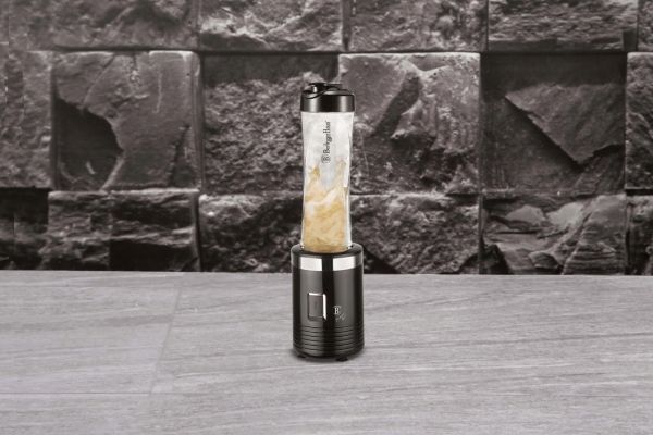 Berlinger Haus SMOOTHIE CHANGE BLENDER BERLINGER HAUS BH-9416 billede 2