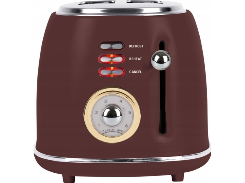 Berlinger Haus brødrister BH-9520 LEONARDO