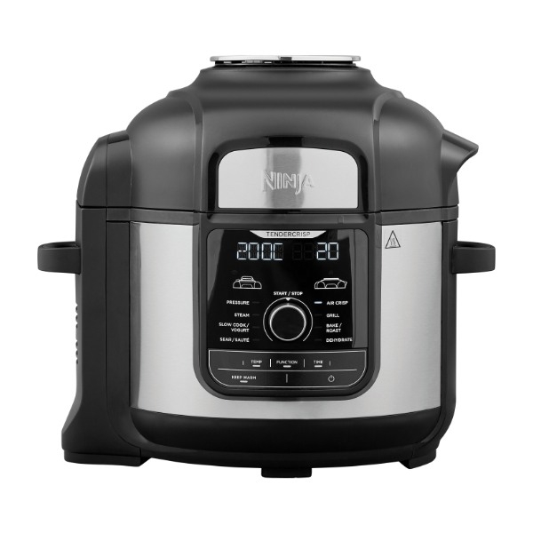 Ninja Foodi Max OP500EU multi-cooker
