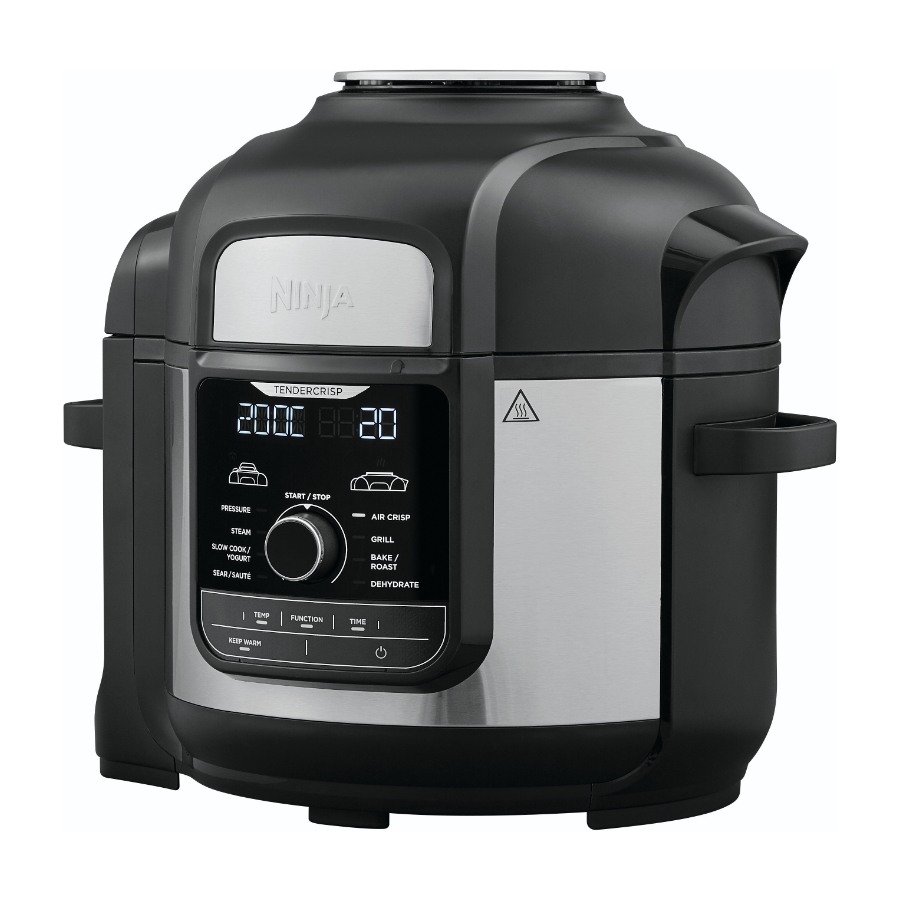 Ninja Foodi Max OP500EU multi-cooker