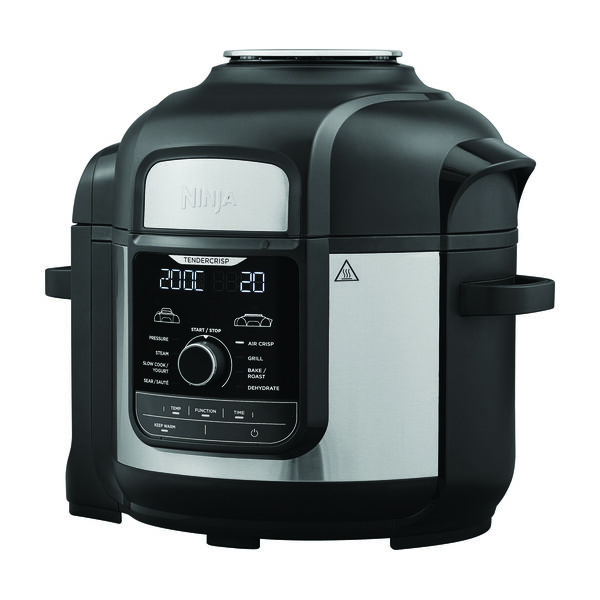 Ninja Foodi Max OP500EU multi-cooker