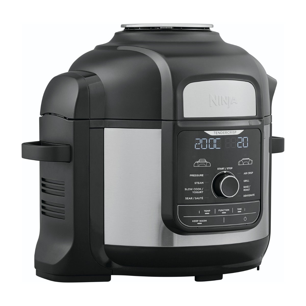 Ninja Foodi Max OP500EU multi-cooker