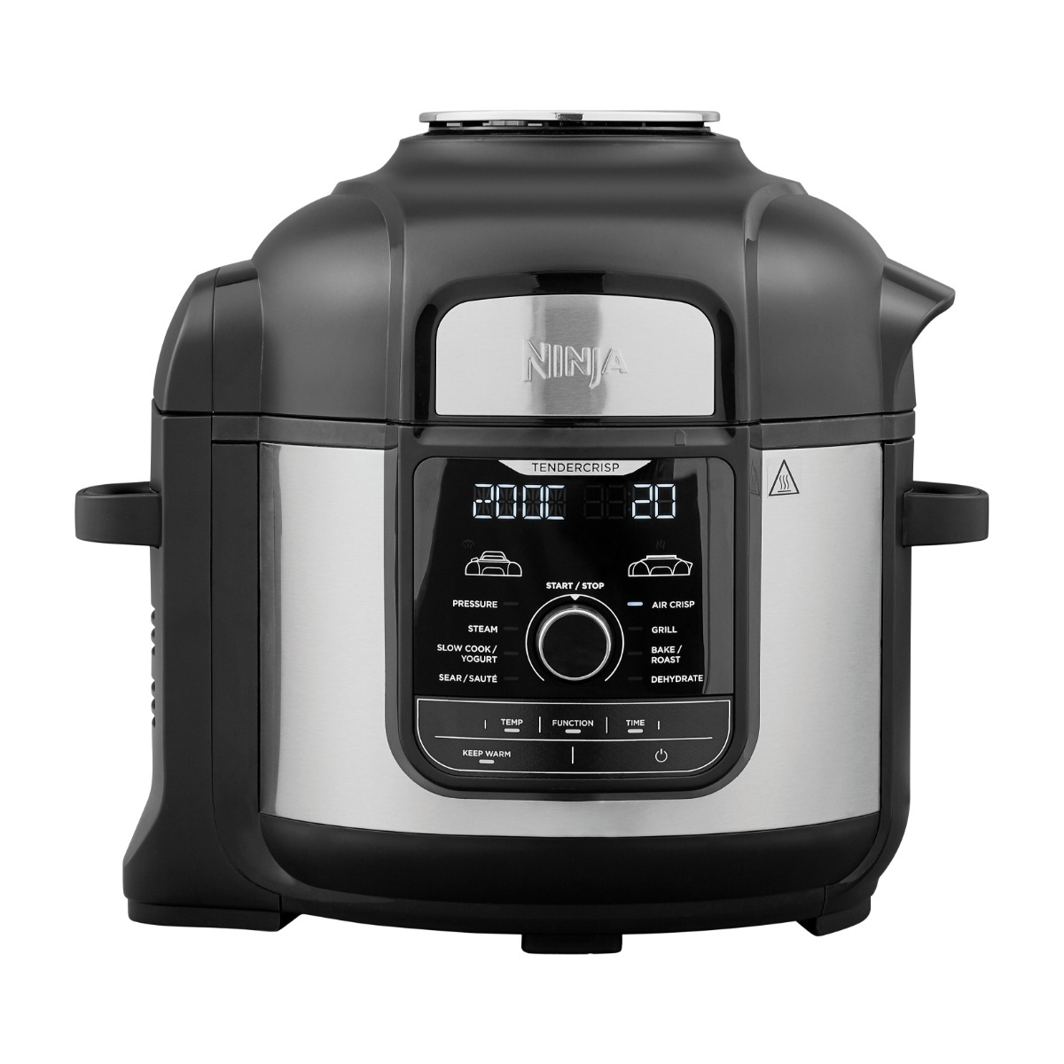 Ninja Foodi Max OP500EU multi-cooker