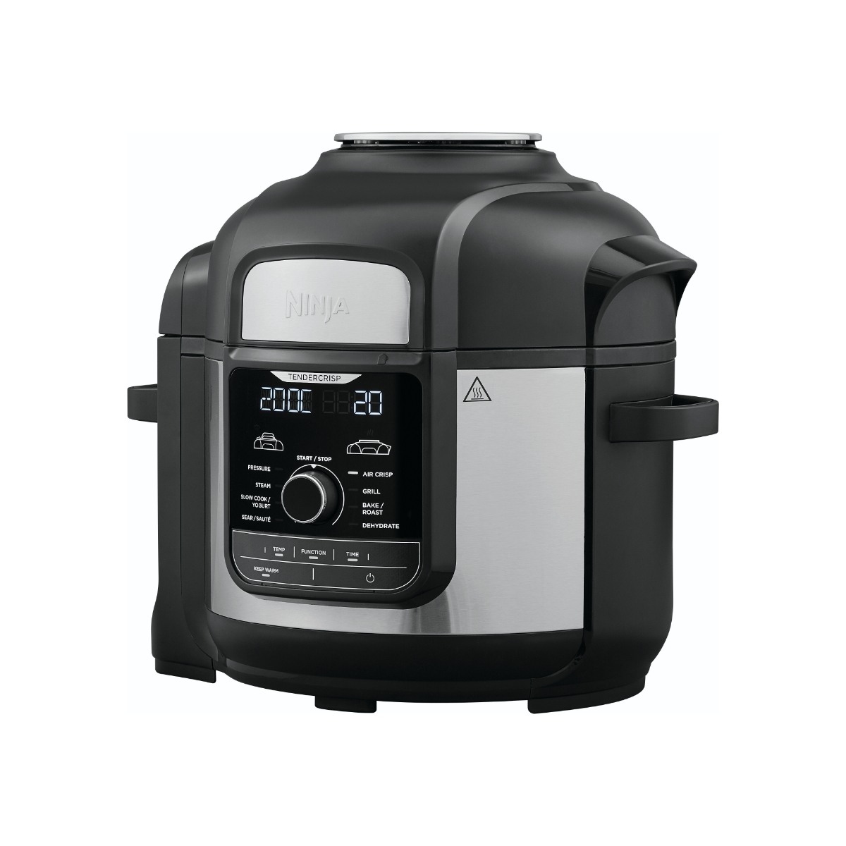 Ninja Foodi Max OP500EU multi-cooker