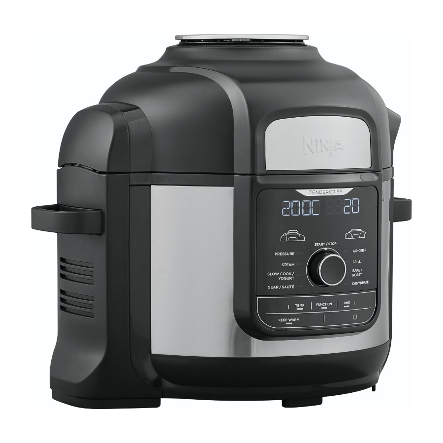 Ninja Foodi Max OP500EU multi-cooker