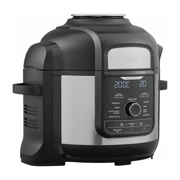 Ninja Foodi Max OP500EU multi-cooker