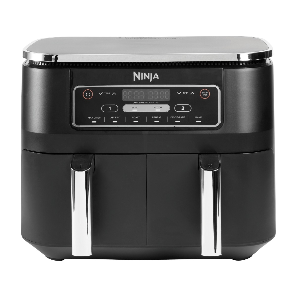 Ninja Foodi Dual Zone AF300EU airfryer