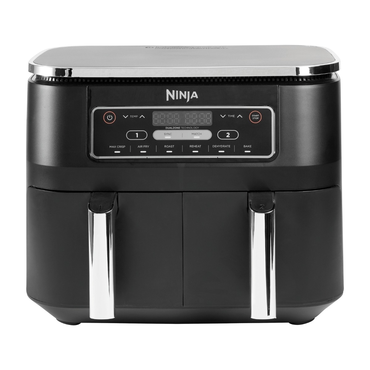 Ninja Foodi Dual Zone AF300EU airfryer
