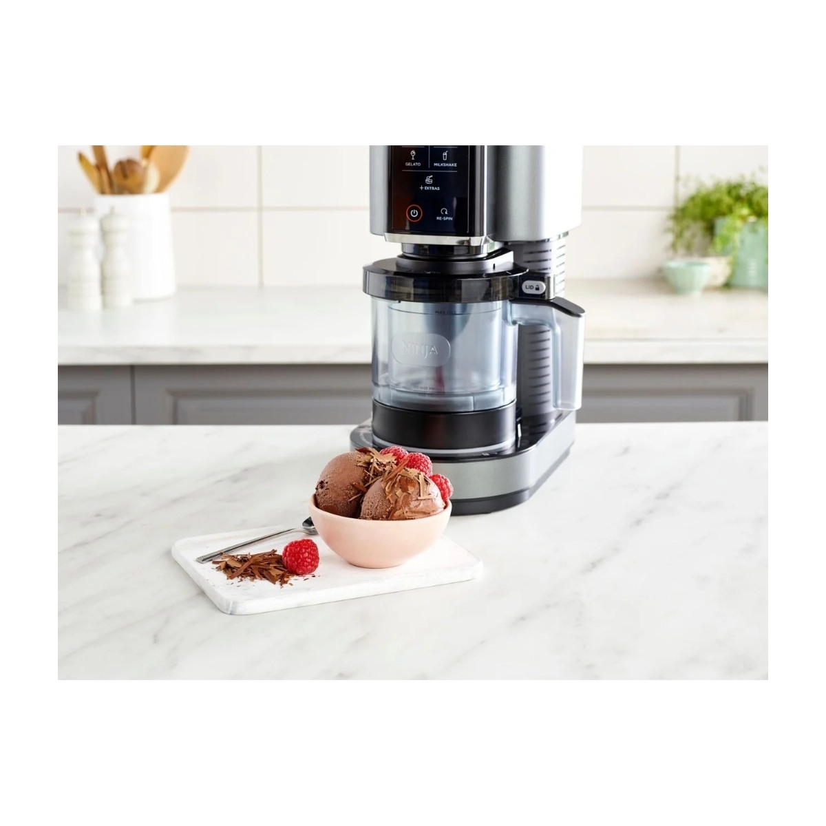 Ninja CREAMi NC300EU ismaskine billede 2