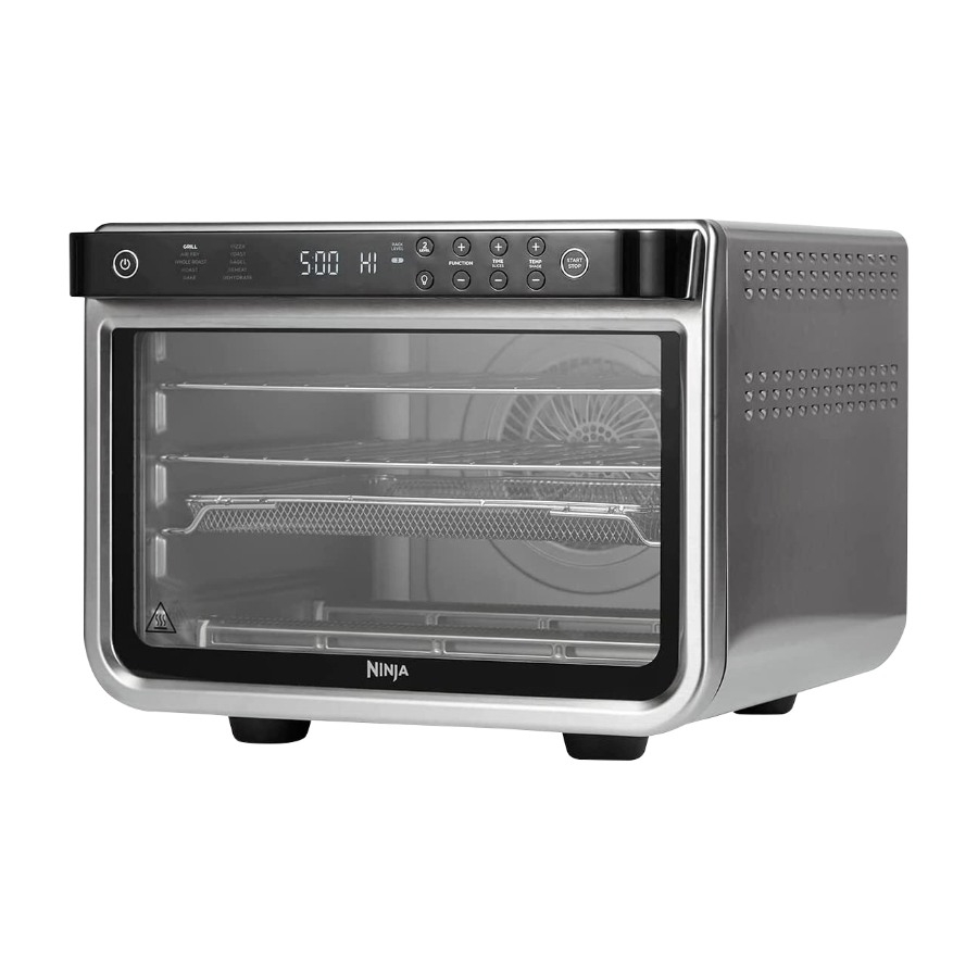 Ninja Multiovn DT200  10i1 - 29 liter - udgået - 622356244671 billede 3