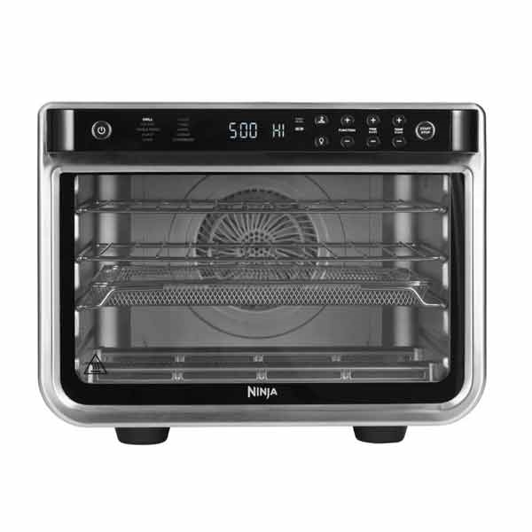 Ninja Multiovn DT200  10i1 - 29 liter - udgået - 622356244671 billede 5
