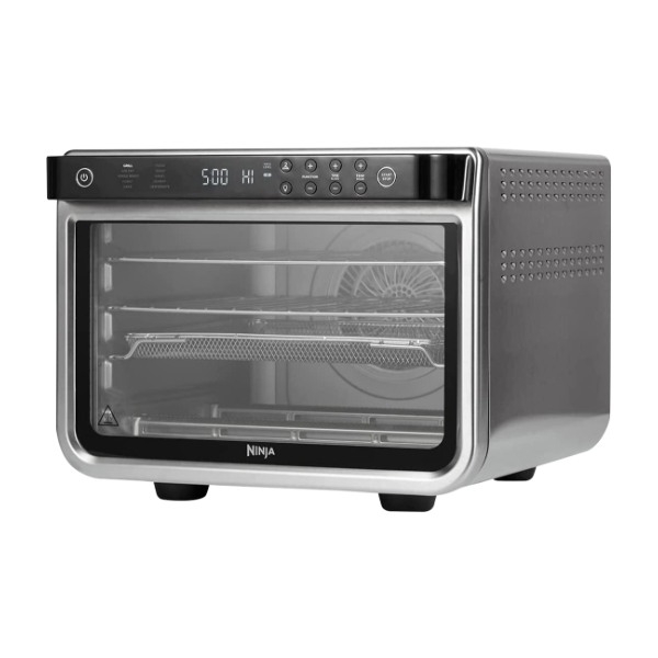 Ninja Multiovn DT200  10i1 - 29 liter - udgået - 622356244671 billede 7