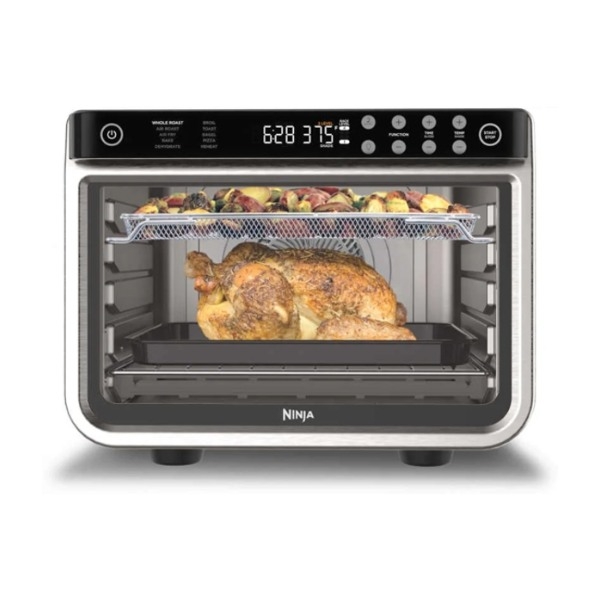 Ninja Multiovn DT200  10i1 - 29 liter - udgået - 622356244671 billede 4