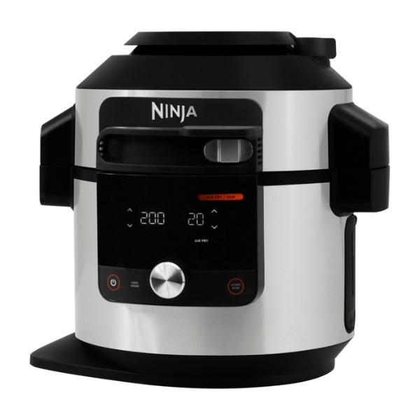 Ninja Foodi Max Smartlid OL750EU multi-cooker billede 7