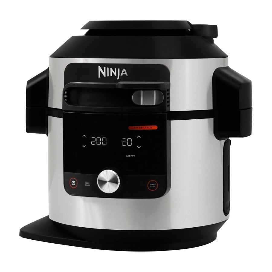 Ninja Foodi Max Smartlid OL750EU multi-cooker billede 9