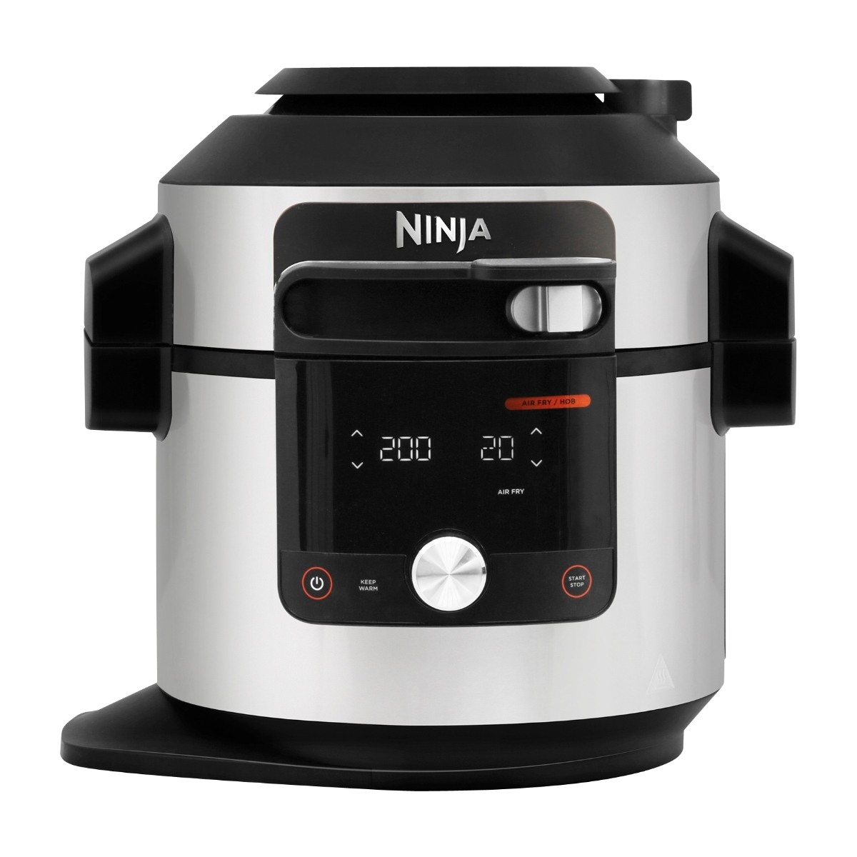 Ninja Foodi Max Smartlid OL750EU multi-cooker billede 1