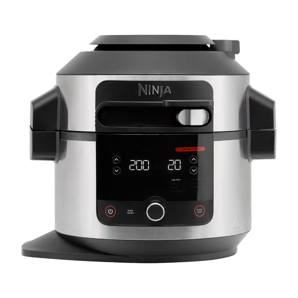 Ninja Foodi 11-In-1 OL550EU multicooker