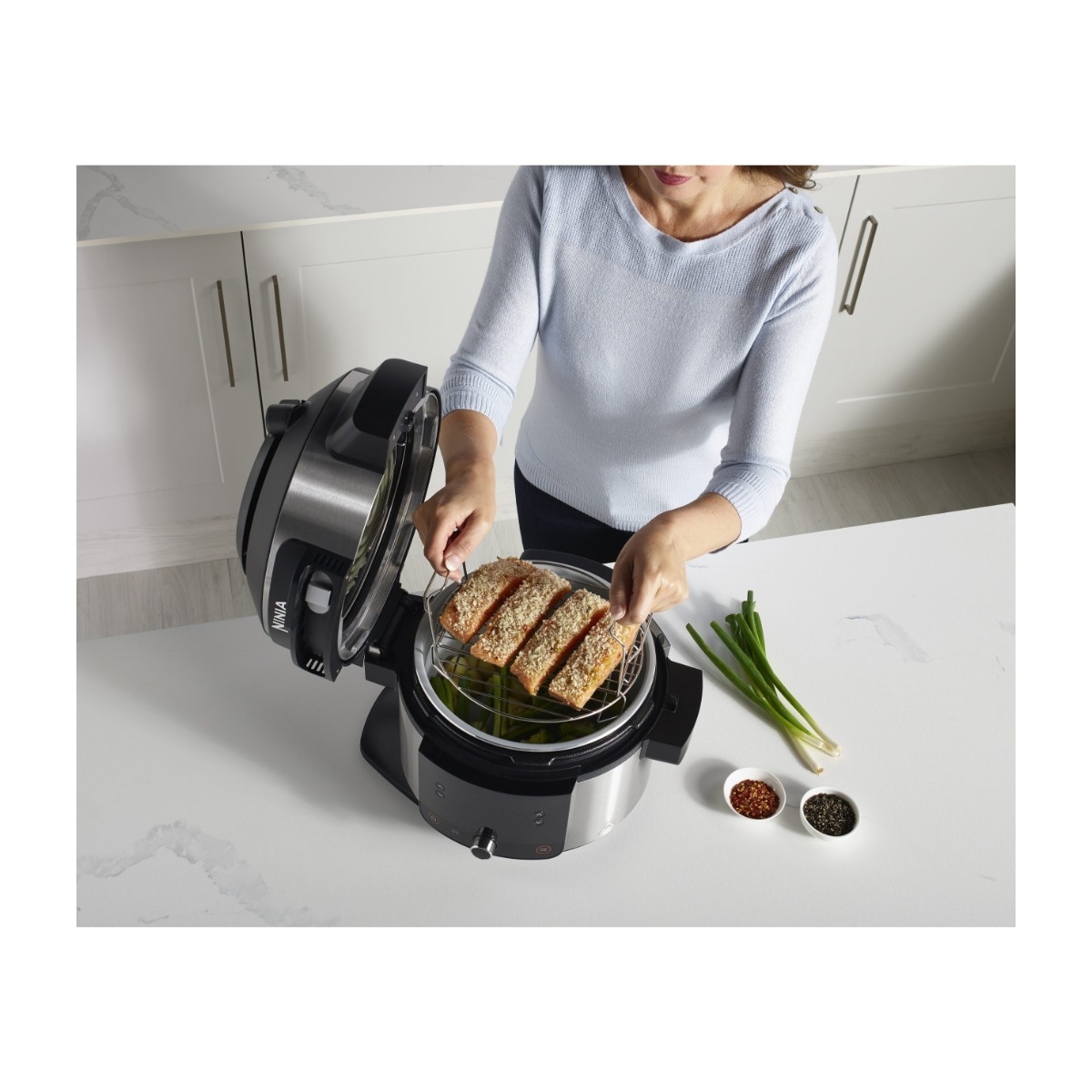 Ninja Foodi 11-In-1 OL550EU multicooker billede 8