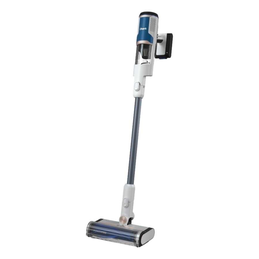 Shark BU1120EU Floor Detect ledningsfri støvsuger billede 1