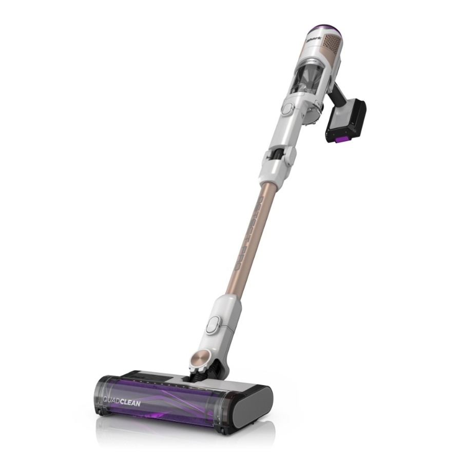 Shark IW3611EU Detect Pro ledningsfri støvsuger billede 2