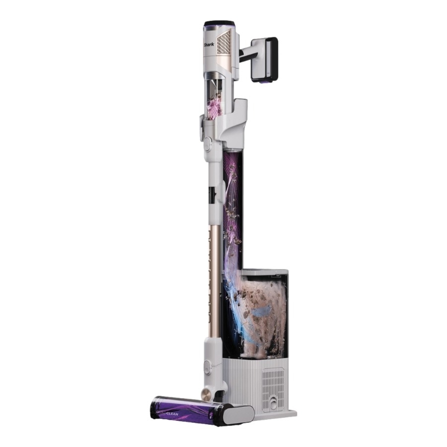 Shark IW3611EU Detect Pro ledningsfri støvsuger billede 4
