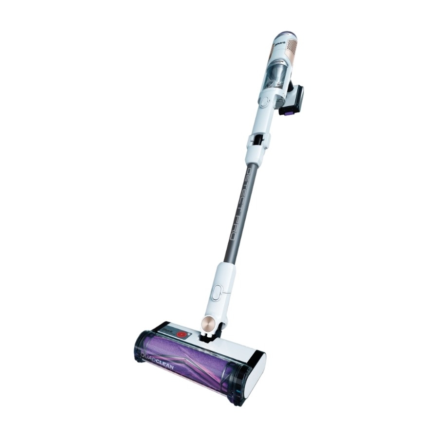 Shark IW1611EU Detect Pro ledningsfri støvsuger billede 1