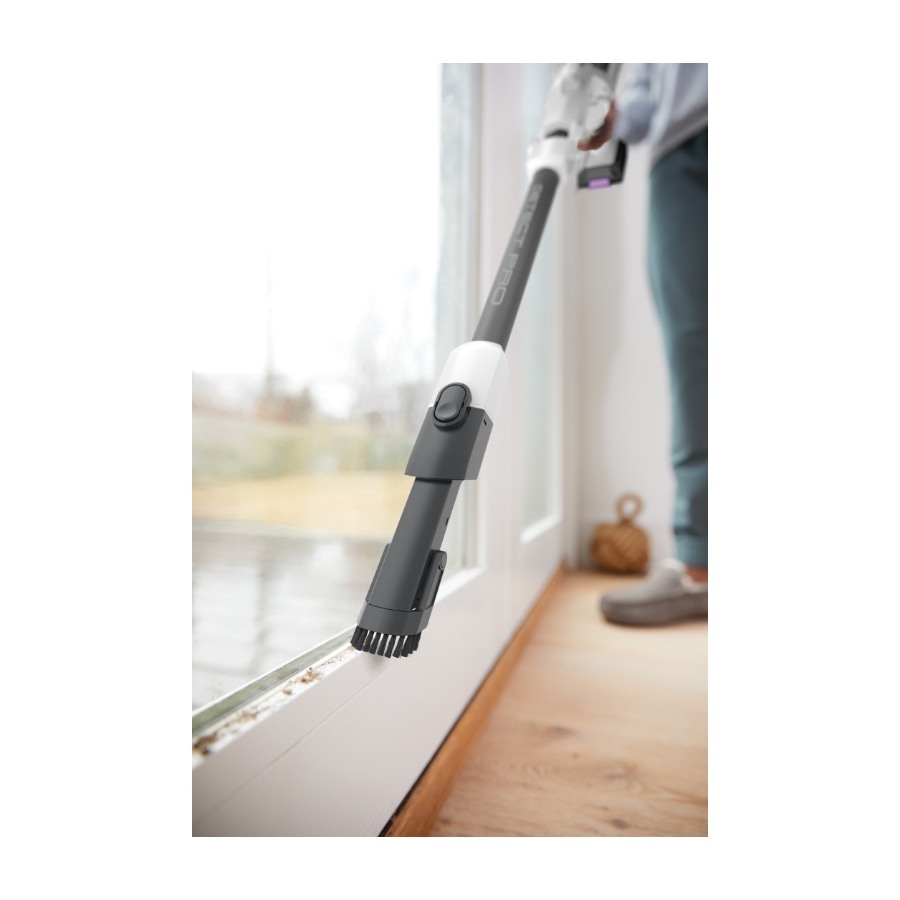 Shark IW1611EU Detect Pro ledningsfri støvsuger billede 3