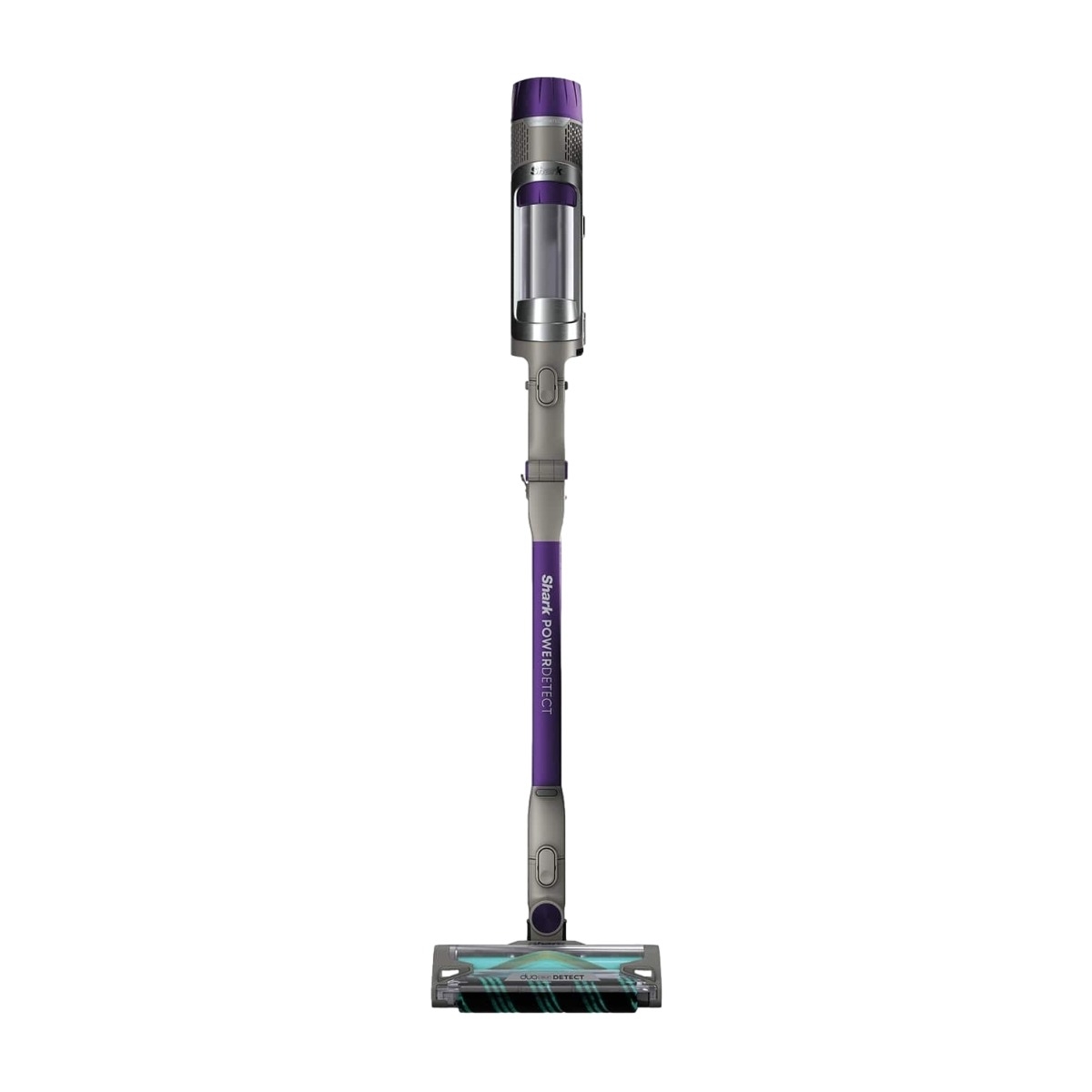 Shark IP1251EU PowerDetect ledningsfri støvsuger billede 3