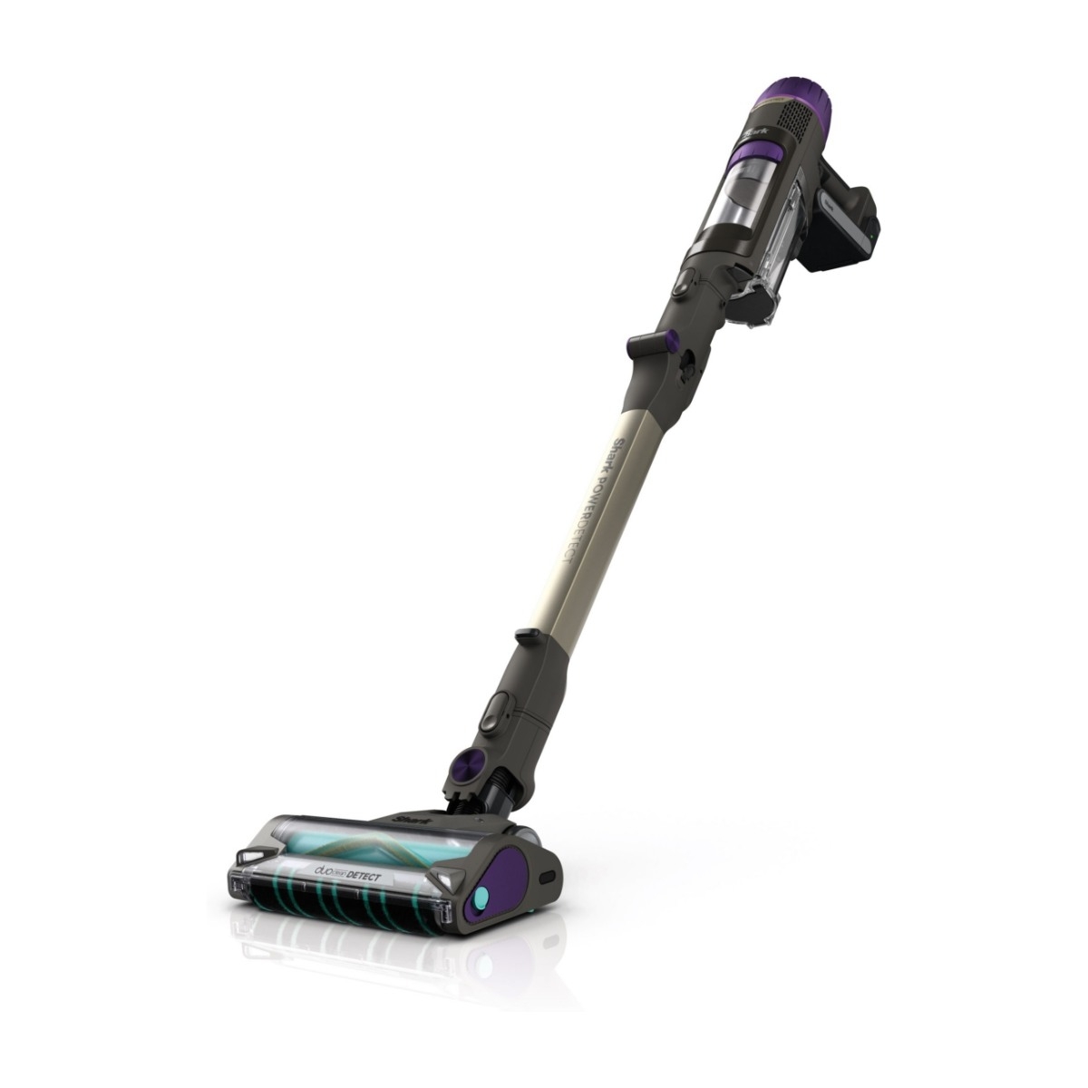 Shark IP3251EU PowerDetect ledningsfri støvsuger billede 2