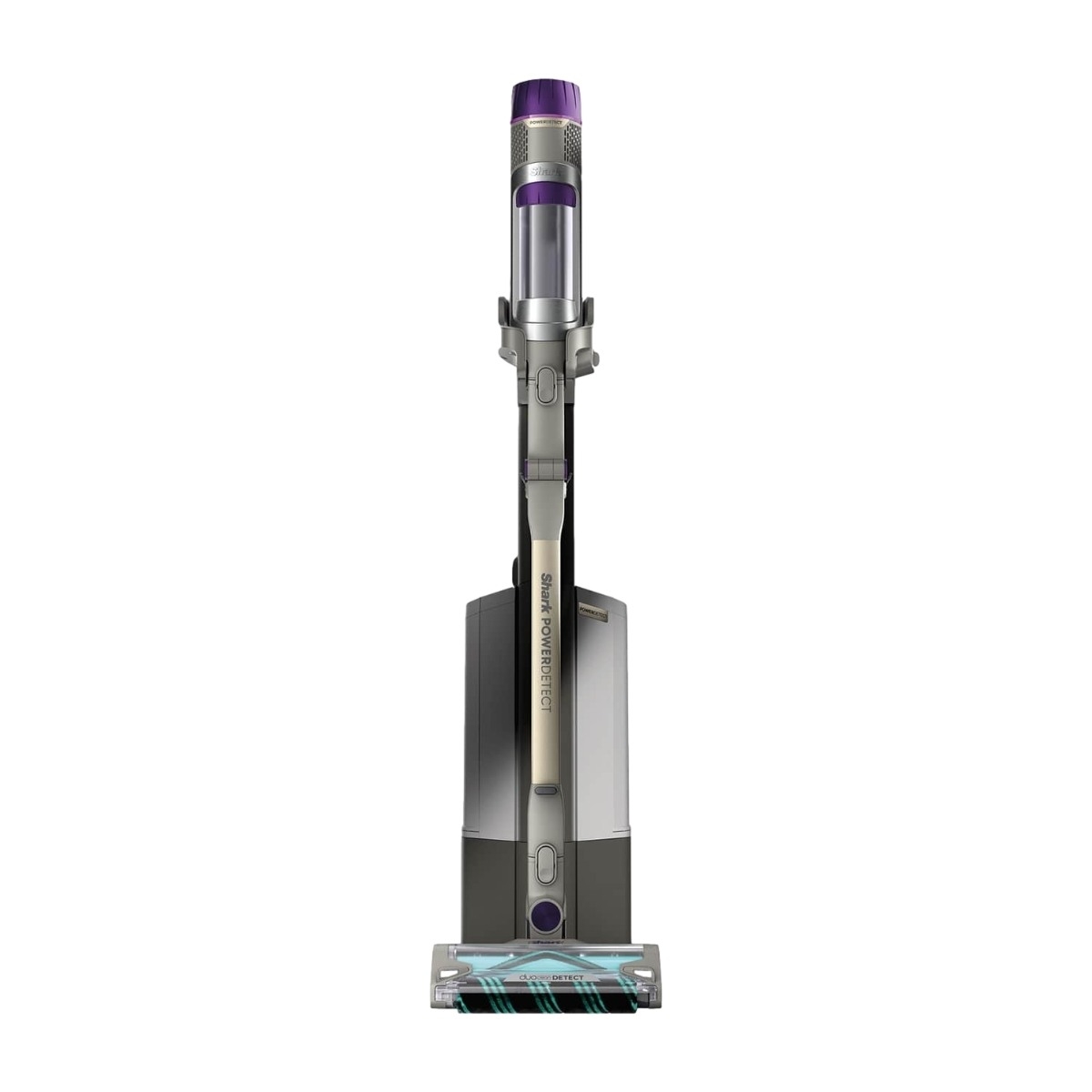 Shark IP3251EU PowerDetect ledningsfri støvsuger billede 4