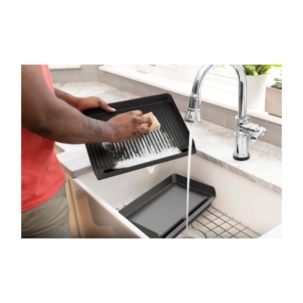 Ninja GR101EU Sizzle bordgrill billede 2