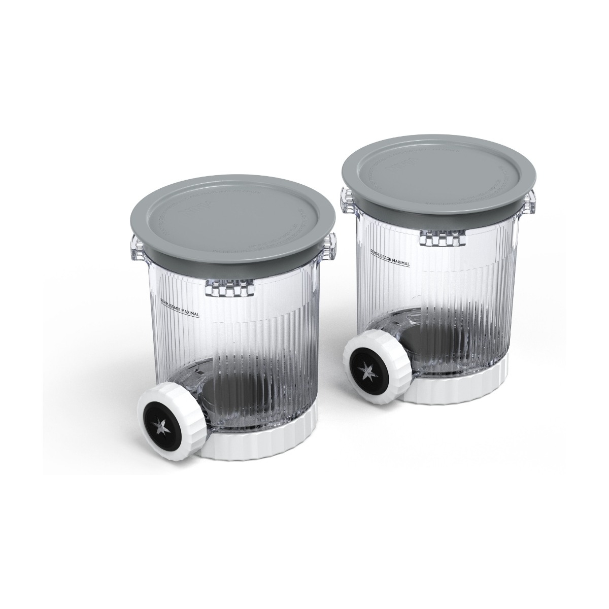 Ninja CREAMi Swirl NC701EU ismaskine