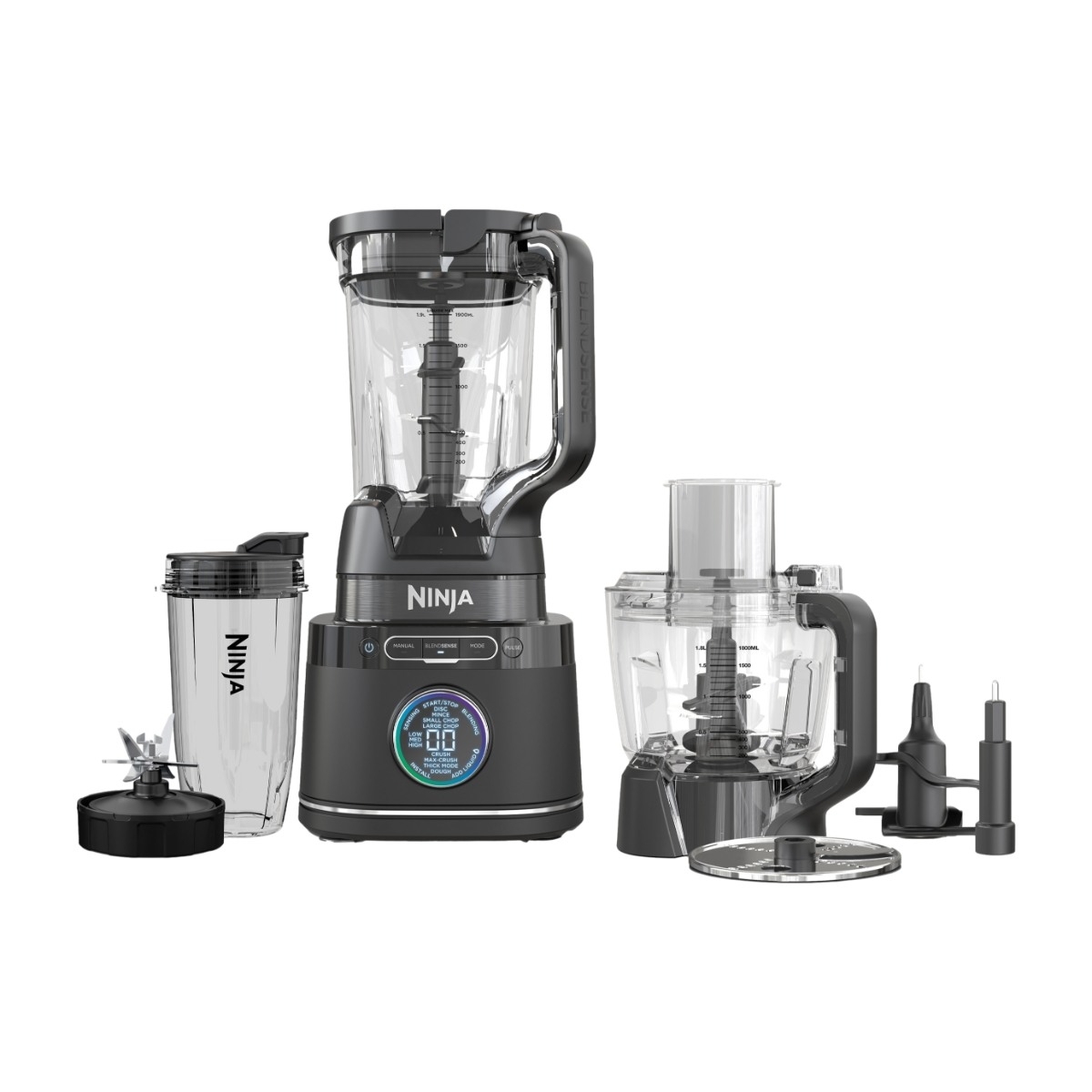 Ninja Detect Power TB401EU blender